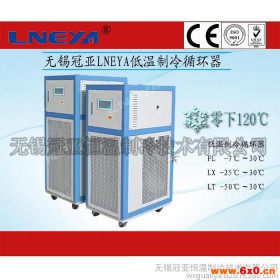 LNEYA冷却降温设备用于激光装置发热部分的冷却