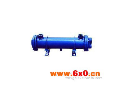 供应OR-100油冷却器 OR多管系列油压冷却器 冷却器厂家 冷却器 油压冷却器 换热设备