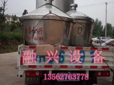 榆次酿酒设备 酿酒用冷却器 冷却塔