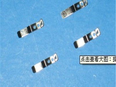 来图来样定制小电器五金配件电动玩