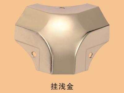 广东乾钰五金厂价优质五金配件 K形