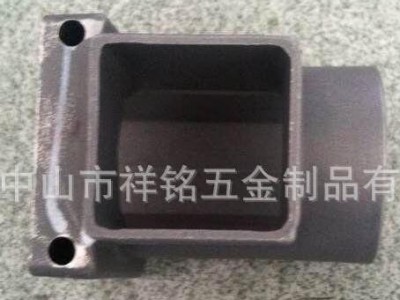 【祥铭五金】铸造加工不锈钢五金配