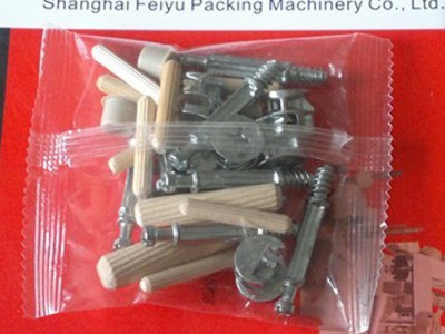 上海包装机厂家 包装机螺丝包装机 