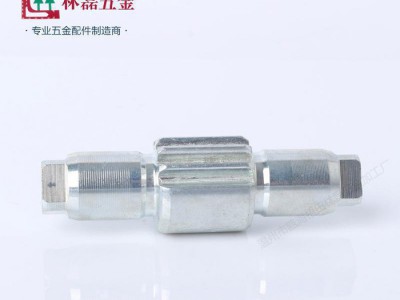 热销闭门器配件齿轴 五金配件活塞调