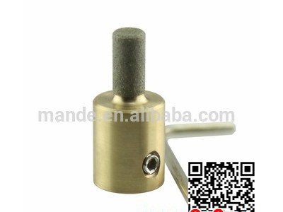 曼德MCBK14金刚石工具五金配件电磨