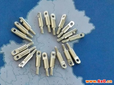 金荣和 五金机加工 箱包五金配件厂