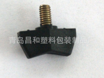 直销塑料五金调节脚 可调脚调整脚 