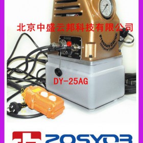 SR-200M   电动工具 200吨压接机 手动压接钳