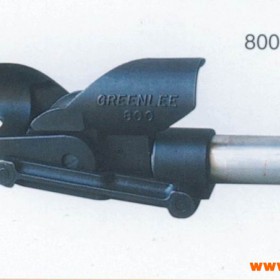进口美国格林利4×4JK架空线套筒式剥除器手动工具 发电机虎头锯