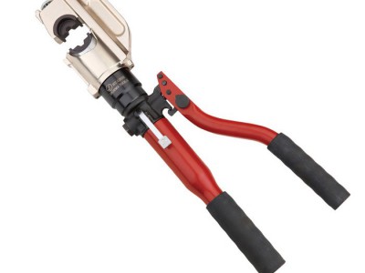 液压压线钳HT-12038液压工具 液压压
