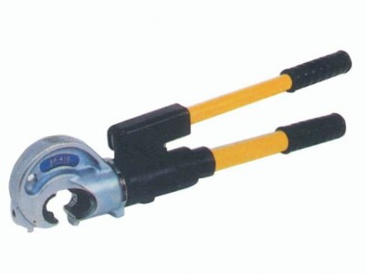 美国格林利4×4JK架空线套筒式剥除器手动工具 虎头锯月牙刀