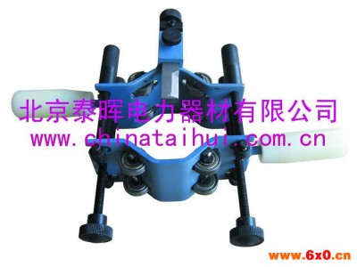 现货 美国格林利4×4JK架空线套筒式剥除器手动工具 发电机高枝锯