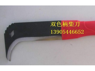 乐陵永诺NL 其他手动工具  柴刀包塑柄   NL 380MM