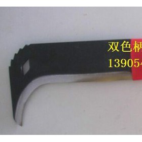 乐陵永诺NL 其他手动工具  柴刀包塑柄   NL 380MM