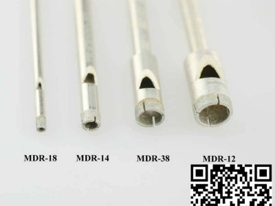 曼德MDR-38金刚石工具标准电镀金刚