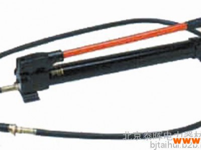 SR-100C2   100吨压接机（日本SANWA） 供应 电动工具 手动液压钳发电机虎头锯液压泵切刀