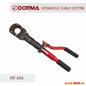 厂家直销 液压钳子线缆剪HT-50A手动工具 手动工具 压接工具