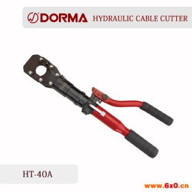 厂家直销 液压钳子线缆剪HT-40A手动工具 手动工具 压接工具