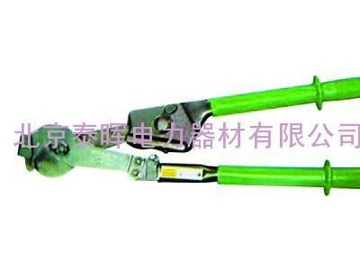 电动工具 EP-431手动压接钳（日本） 电缆钳