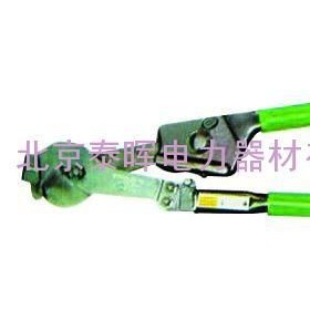 电动工具 EP-431手动压接钳（日本） 电缆钳