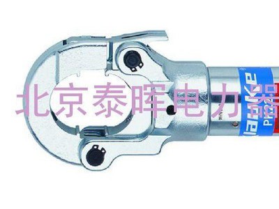 SR-100C2   100吨压接机（日本SANWA）电动工具 手动液压钳发电机虎头锯液压泵切刀