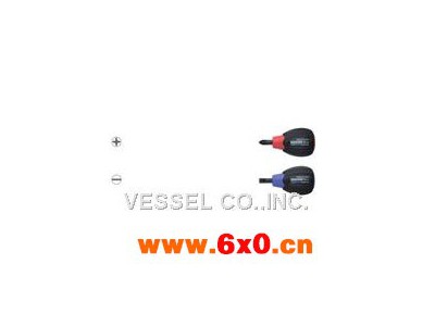 VESSEL/威威 NO.660起子及静电设备