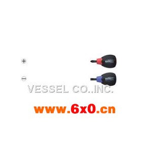 VESSEL/威威 NO.660起子及静电设备手动工具五金批头气动工具湖南长沙、株洲、湘潭有售