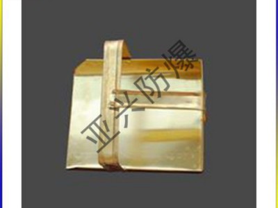 油库炼油厂专用簸箕，防爆手动工具