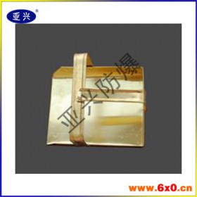 油库炼油厂专用簸箕，防爆手动工具