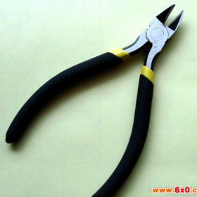 德国史丹电子斜口钳 手动工具 钳子