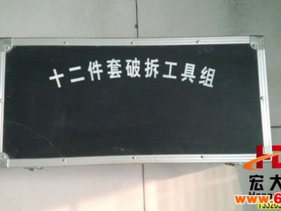 RJTD 剪扩器 手动破拆工具 多功能手动工具 多功能破拆工具组 进口破拆工具