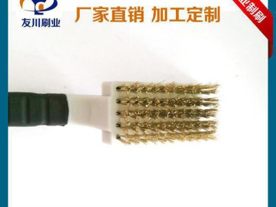 直销 钢丝刷 清洁 除锈手动工具量大价格优惠