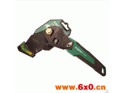 Sata/世达47403大活动扳手/活络扳手/活扳手/手动工具