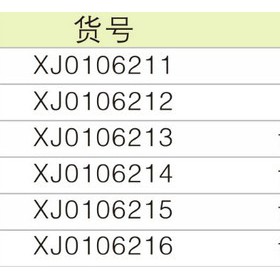 供应湘江手动工具五金工具  三叉套筒扳手