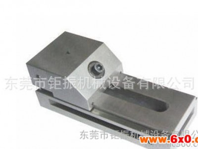 8寸磨床手动批士，手动工具万力QGG-200,200MM磨床用平口钳