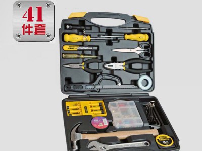 STANLEY/史丹利手动工具综合组套 五金工具家用螺丝刀工