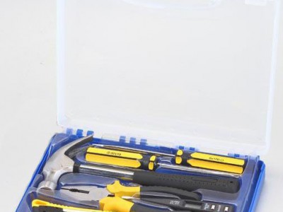 厂供8件套工具组合 手动工具 电工套装系列 五金工具组合可定