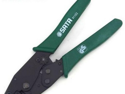 Sata/世达 工具 91102 欧式端子压著