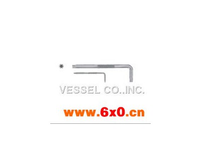 VESSEL/威威起子及静电设备、手动工