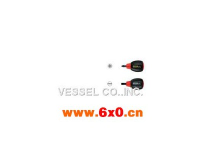 VESSEL/威威NO.620系列起子及静电设