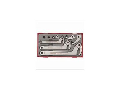 供应瑞典天魔TENGTOOLS TTHP08手动