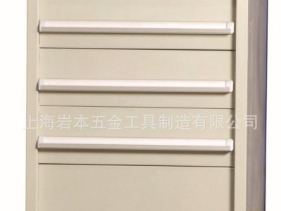 岩本工具车 工具箱 工具柜 车间工具柜 工具柜工具车 手动工具