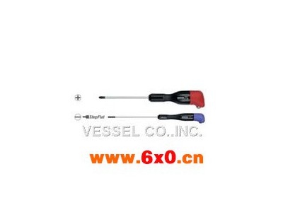 VESSEL/威威NO.990系列起子及静电设