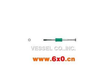 VESSEL/威威NO.TD-35精密起子及静电设备手动工具五金批头气动工具湖南长沙、株洲、湘潭有售