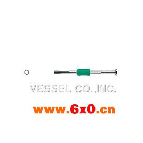 VESSEL/威威NO.TD-35精密起子及静电设备手动工具五金批头气动工具湖南长沙、株洲、湘潭有售