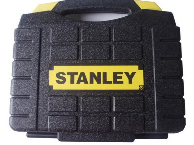 STANLEY/史丹利 25件套手动工具组套