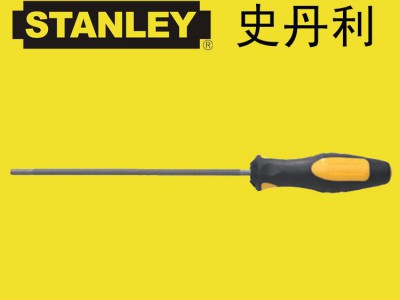 链锯锉 史丹利正品手动工具锉刀系列