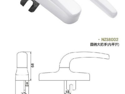 供应麦德利克MDLK 门窗五门窗五金厂