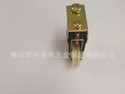 滑轮 窗轮 门窗五金滑轮 窗轮 铁制