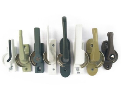 聚源模具 销售高质量门窗五金各种锁 锁具批发